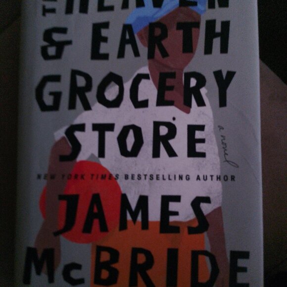 The Heaven and Earth Grocery Store - Picture 1 of 2